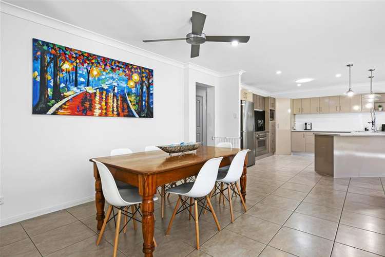Fifth view of Homely house listing, 5 Keith Rudd Drive, Gilston QLD 4211