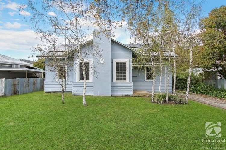 Main view of Homely house listing, 136 High Street, Beechworth VIC 3747