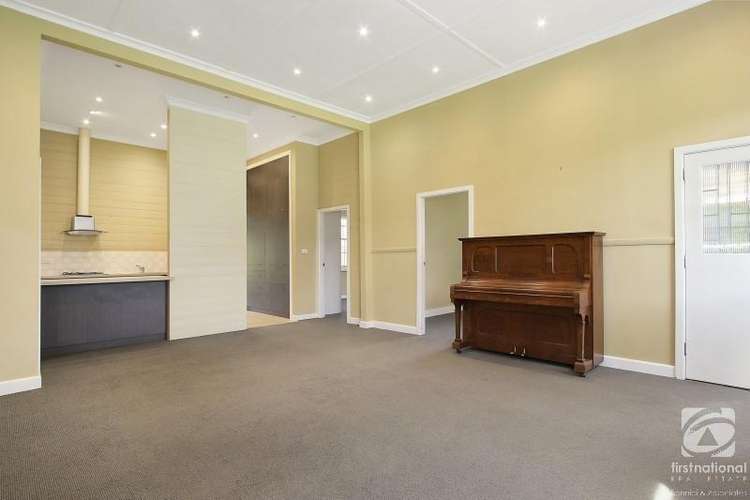 Second view of Homely house listing, 136 High Street, Beechworth VIC 3747