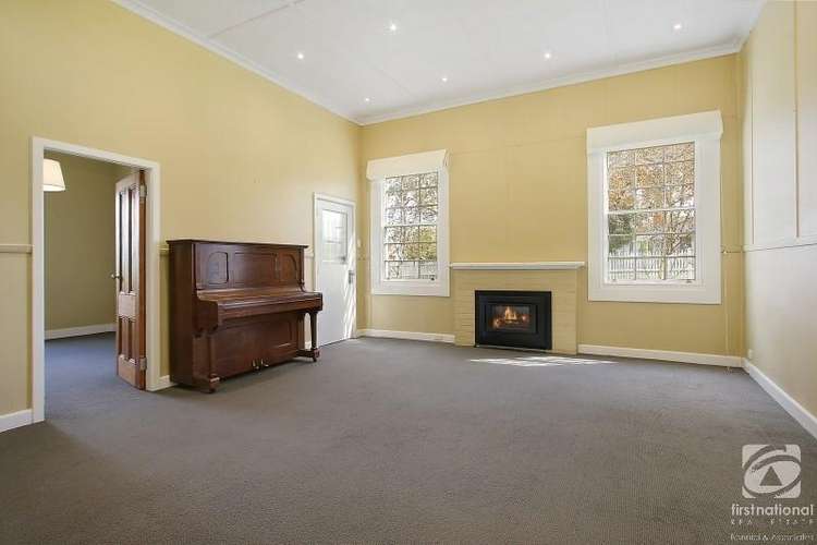 Third view of Homely house listing, 136 High Street, Beechworth VIC 3747