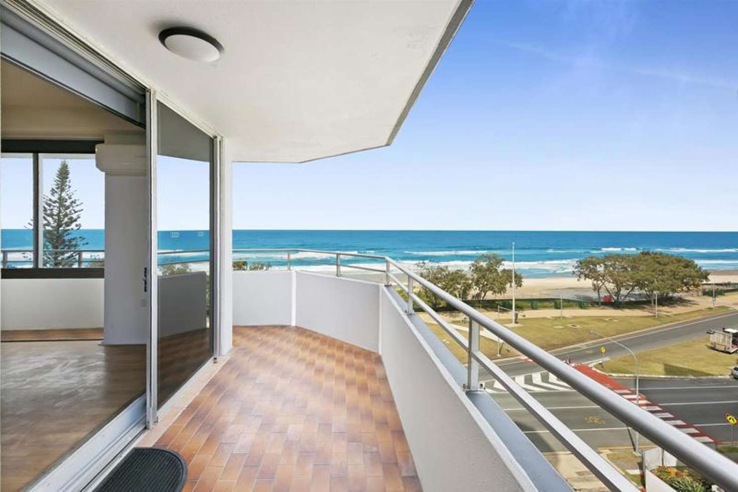 Main view of Homely apartment listing, 601/3458 Main Beach Parade, Surfers Paradise QLD 4217