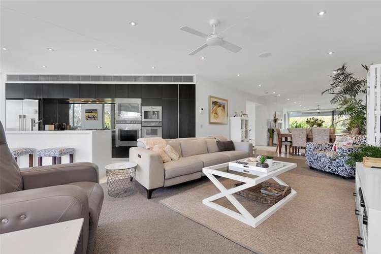 Main view of Homely apartment listing, 2105/45 Duncan Street, West End QLD 4101