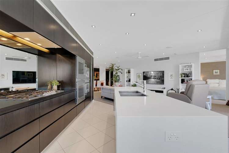 Fifth view of Homely apartment listing, 2105/45 Duncan Street, West End QLD 4101
