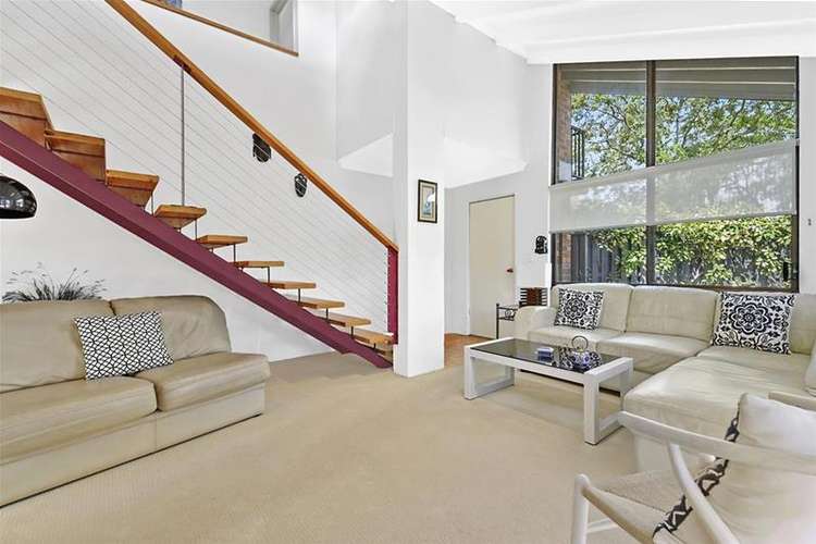 Fourth view of Homely villa listing, 1/111 Salerno Street, Isle Of Capri QLD 4217