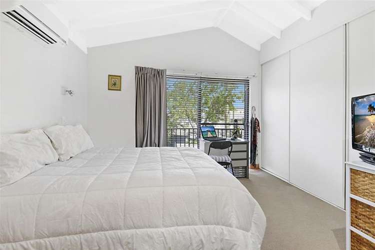 Seventh view of Homely villa listing, 1/111 Salerno Street, Isle Of Capri QLD 4217