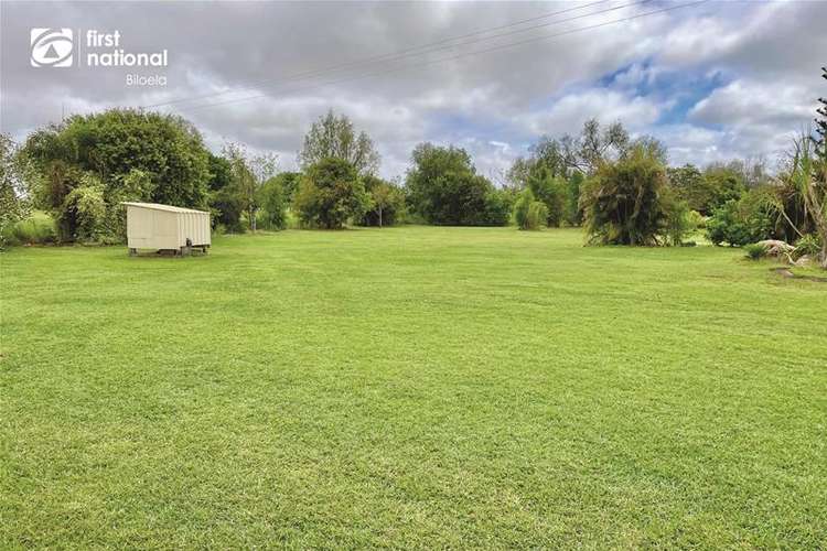 Fifth view of Homely acreageSemiRural listing, 128 Muirs Road, Biloela QLD 4715