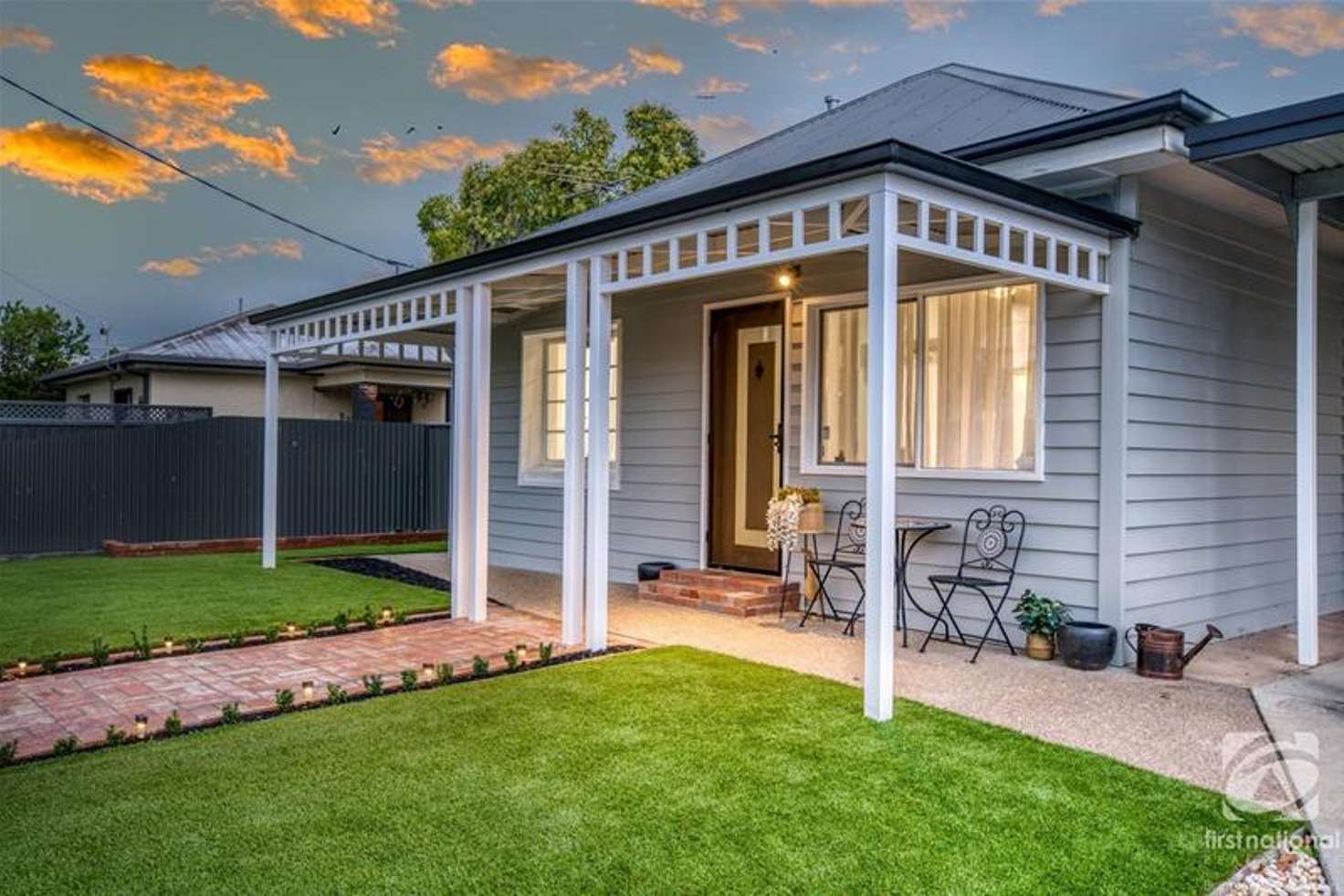 Main view of Homely house listing, 97 Mitchell Street, Wodonga VIC 3690