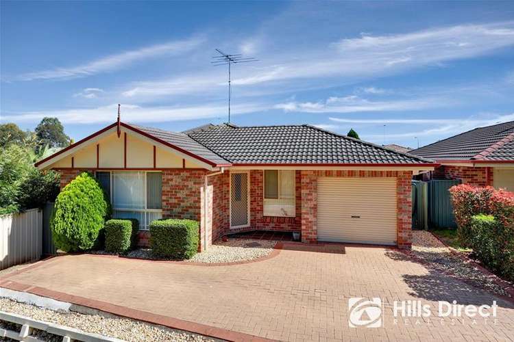 10 Glennis Close, Glendenning NSW 2761