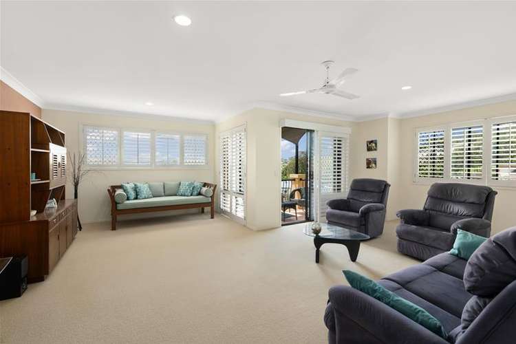 Second view of Homely house listing, 12 Wuruma Court, Elanora QLD 4221