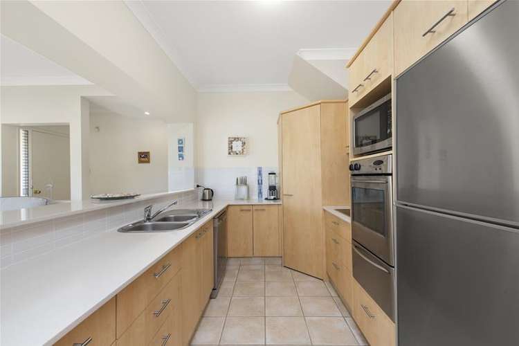 Third view of Homely house listing, 12 Wuruma Court, Elanora QLD 4221