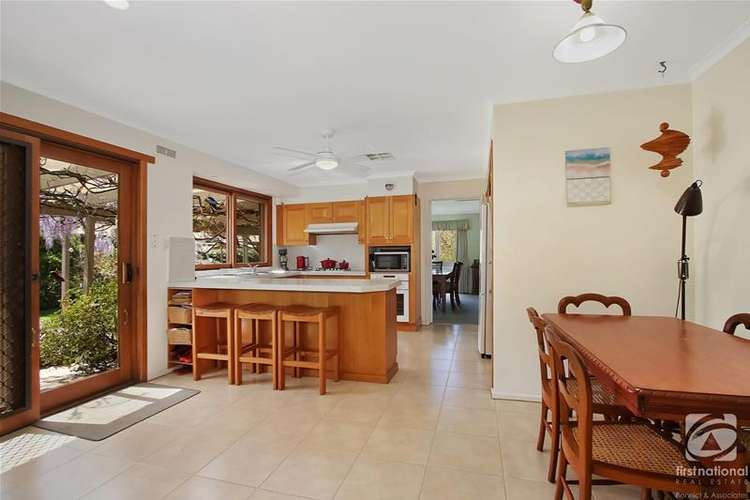 Fourth view of Homely house listing, 51 Huon Creek Road, Wodonga VIC 3690