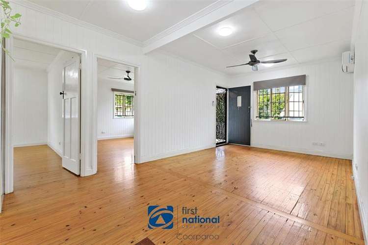 Fourth view of Homely house listing, 107 Canterbury Street, Mount Gravatt East QLD 4122