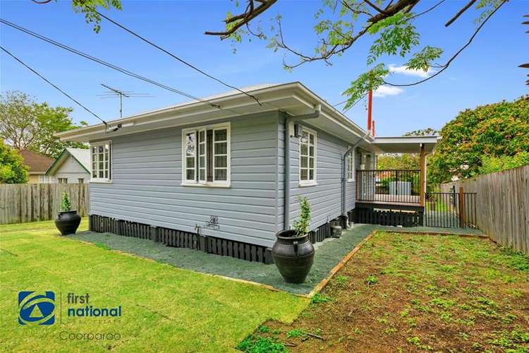 Sixth view of Homely house listing, 107 Canterbury Street, Mount Gravatt East QLD 4122