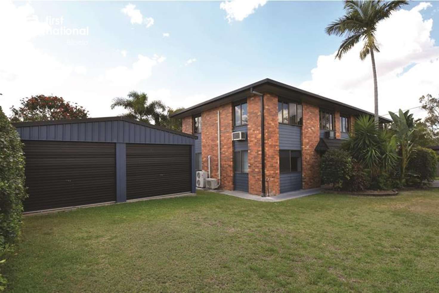 Main view of Homely house listing, 1 Thalberg Avenue, Biloela QLD 4715