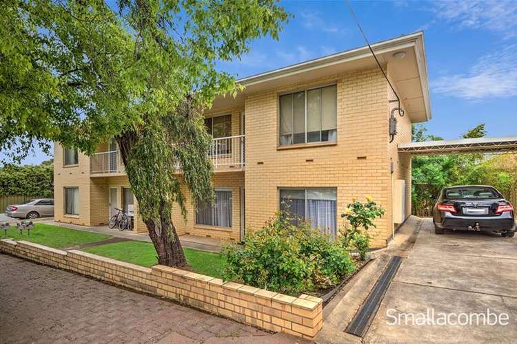 Sixth view of Homely unit listing, 2/2A Ferguson Avenue, Myrtle Bank SA 5064