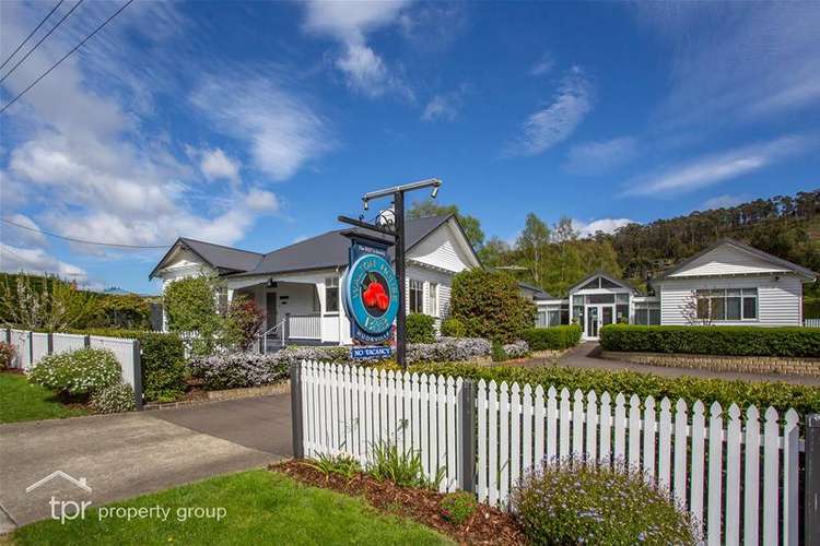 2720 Huon Highway, Huonville TAS 7109