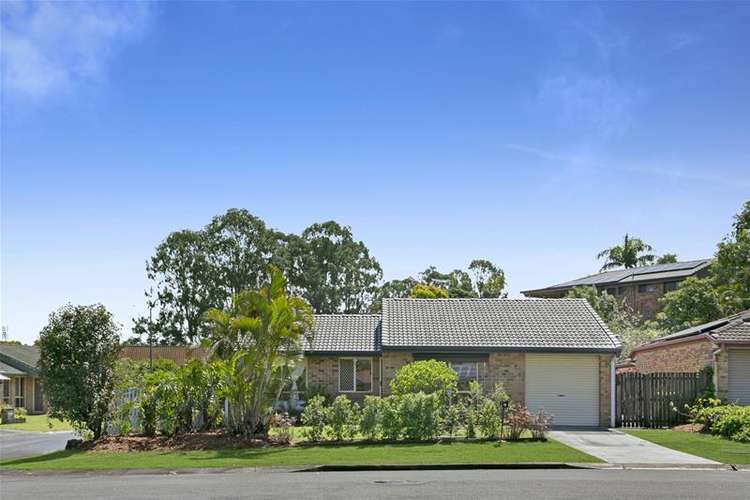 Second view of Homely house listing, 10 Kalmia Court, Elanora QLD 4221