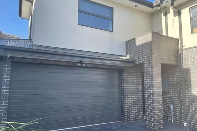 Main view of Homely townhouse listing, 2/20 Waranga Crescent, Broadmeadows VIC 3047