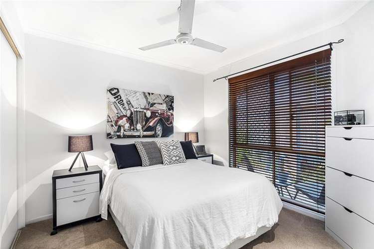 Fourth view of Homely semiDetached listing, 2/5 Oasis Crescent, Elanora QLD 4221