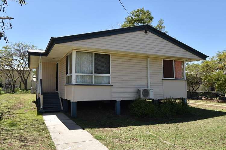 Main view of Homely house listing, 20 Bauhinia Street, Biloela QLD 4715