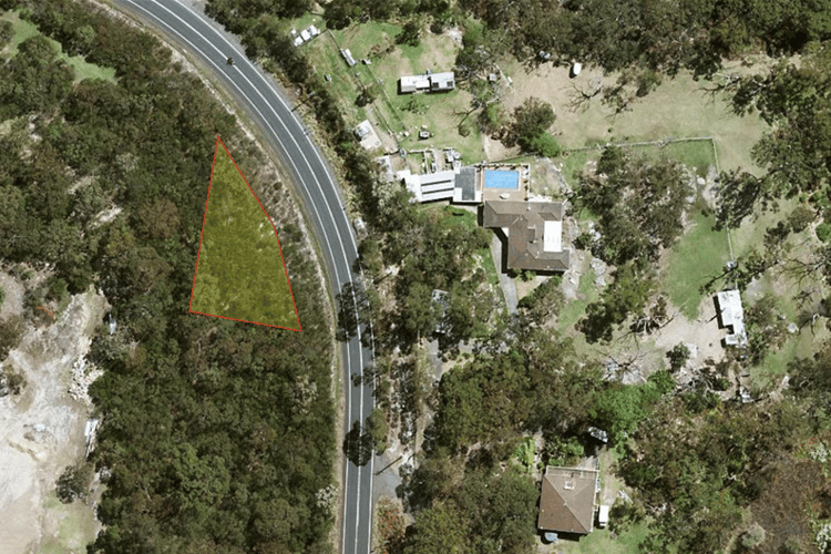 86 Princes Highway, Helensburgh NSW 2508