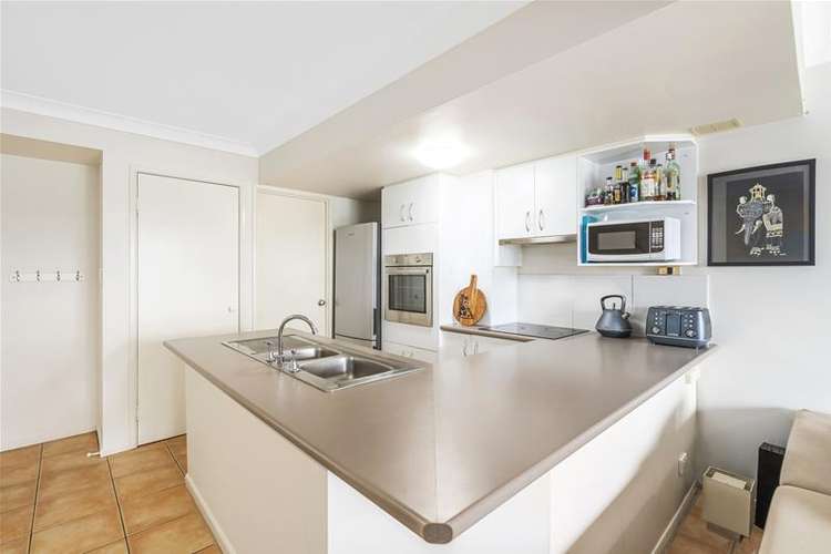 Sixth view of Homely townhouse listing, 43/2-10 Coolgardie Street, Elanora QLD 4221