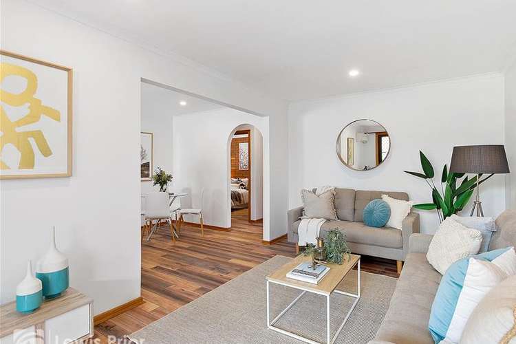Third view of Homely house listing, 1/35 Mitchell Street, Millswood SA 5034