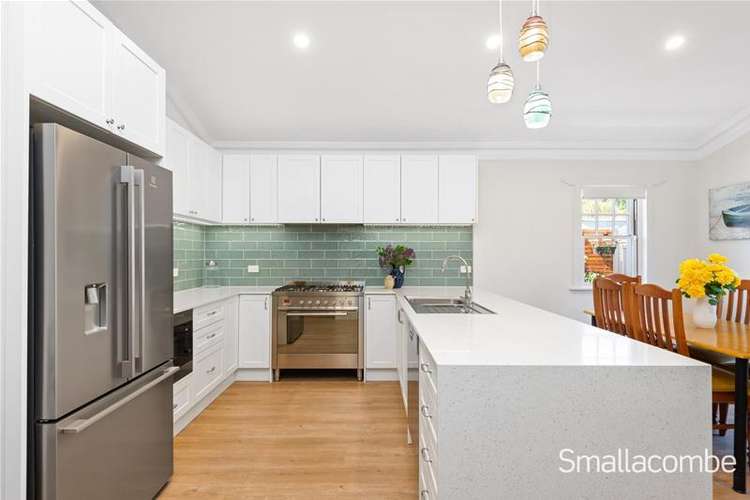 Fourth view of Homely house listing, 69 Wattlebury Road (corner Denman Terrace), Lower Mitcham SA 5062