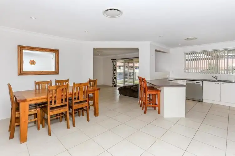 Fourth view of Homely house listing, 94 Casey Drive, Singleton NSW 2330
