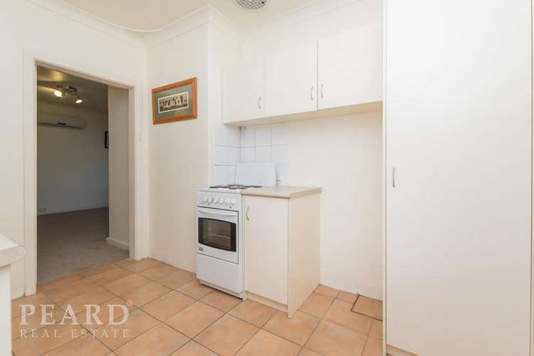 Fifth view of Homely apartment listing, 14/50 Kingston Avenue, West Perth WA 6005
