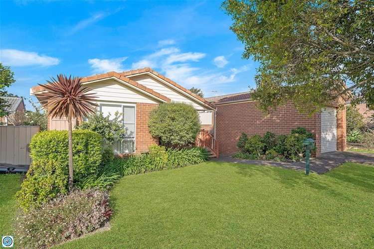 3 Sanderson Road, Kanahooka NSW 2530