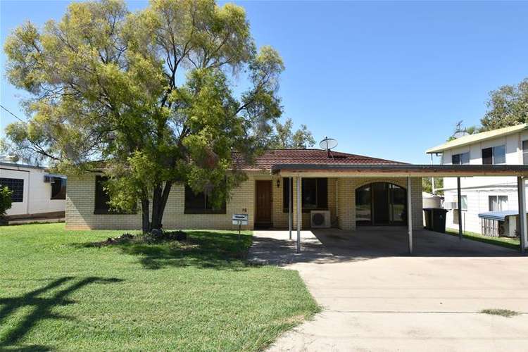 Main view of Homely house listing, 12 Bundalba Street, Biloela QLD 4715