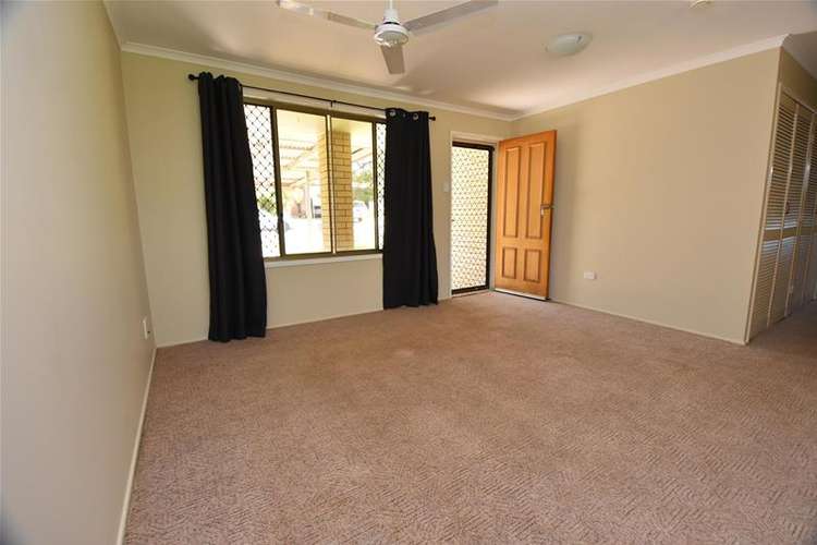 Fourth view of Homely house listing, 12 Bundalba Street, Biloela QLD 4715