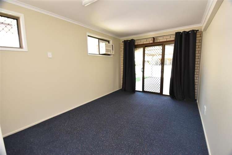 Fifth view of Homely house listing, 12 Bundalba Street, Biloela QLD 4715