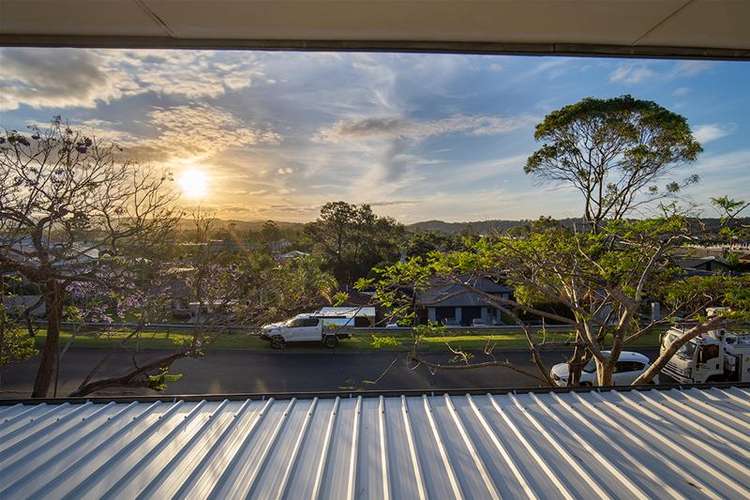 Third view of Homely house listing, 21 Darnel Street, Elanora QLD 4221