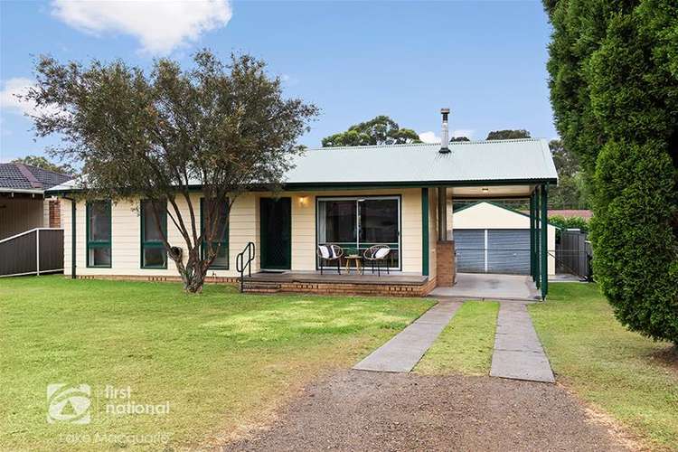 Main view of Homely house listing, 26 Durham Drive, Edgeworth NSW 2285