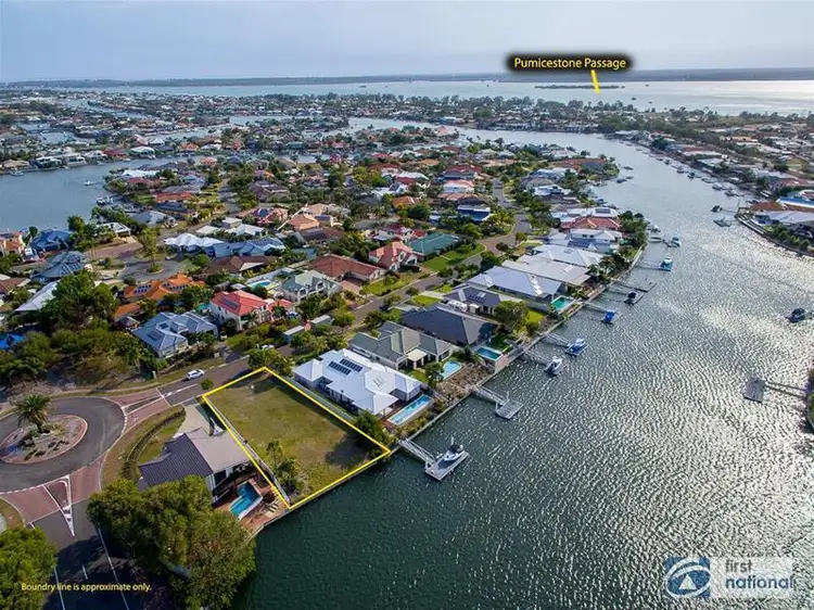 135 Voyagers Drive, Banksia Beach QLD 4507