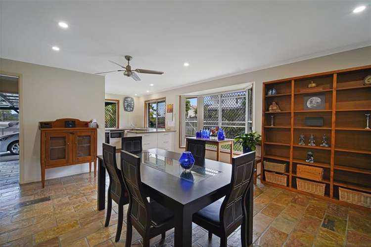 Fourth view of Homely house listing, 2 Dianella Court, Elanora QLD 4221