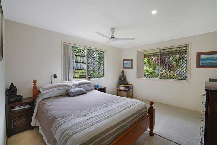 Sixth view of Homely house listing, 2 Dianella Court, Elanora QLD 4221