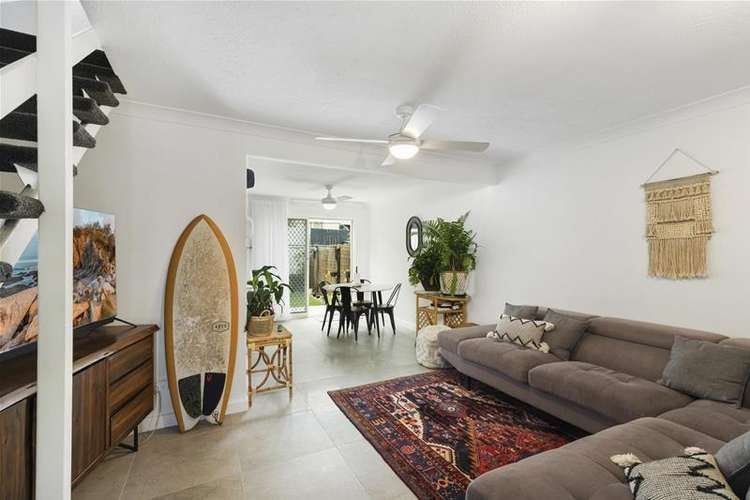 Fifth view of Homely townhouse listing, 19/2-10 Coolgardie Street, Elanora QLD 4221