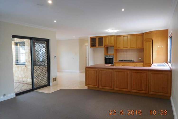 Fourth view of Homely house listing, 120 Kitchener Street, Trigg WA 6029