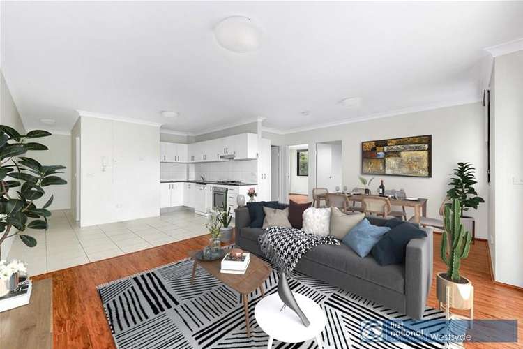Main view of Homely apartment listing, 15/65-69 Stapleton Street, Pendle Hill NSW 2145