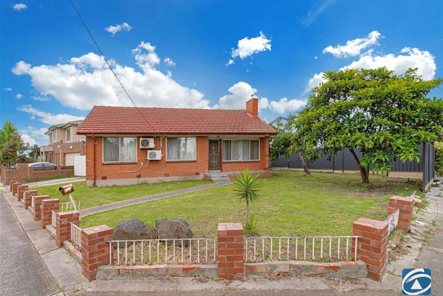 Main view of Homely house listing, 12 Riggall Street, Dallas VIC 3047