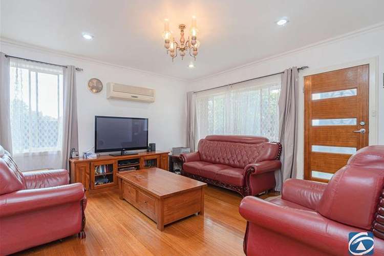 Second view of Homely house listing, 12 Riggall Street, Dallas VIC 3047