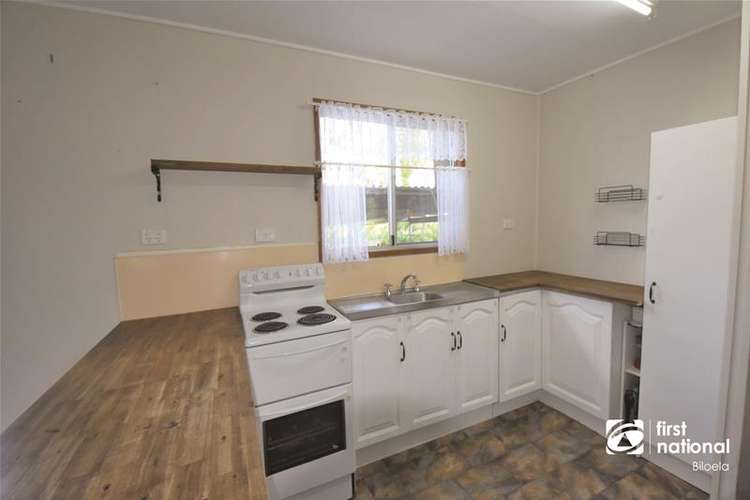 Third view of Homely house listing, 3 Ford Street, Thangool QLD 4716