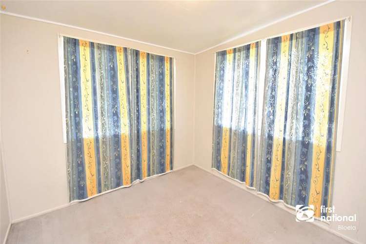 Seventh view of Homely house listing, 3 Ford Street, Thangool QLD 4716