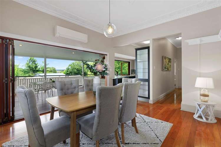 Fourth view of Homely house listing, 1 Percival Terrace, Holland Park QLD 4121