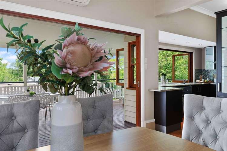 Sixth view of Homely house listing, 1 Percival Terrace, Holland Park QLD 4121