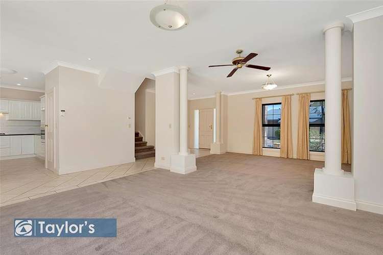 Second view of Homely house listing, 10 Argyle Street, Mawson Lakes SA 5095