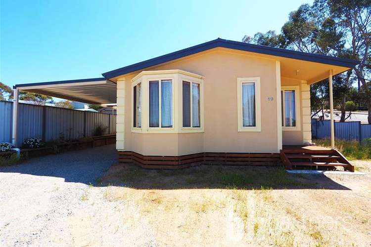 Main view of Homely house listing, 19 Albert Street, Mannum SA 5238